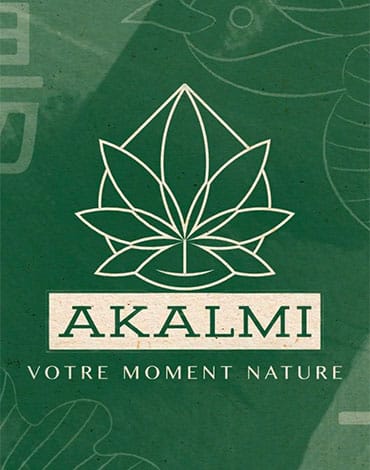 Akalmi, votre moment nature