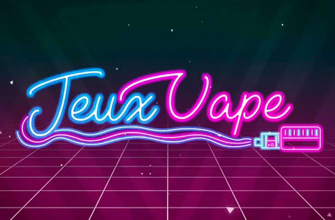 vape jeux Online Vape Shop UK | E-Liquid, Vape Juice & Vape Kits main image 1