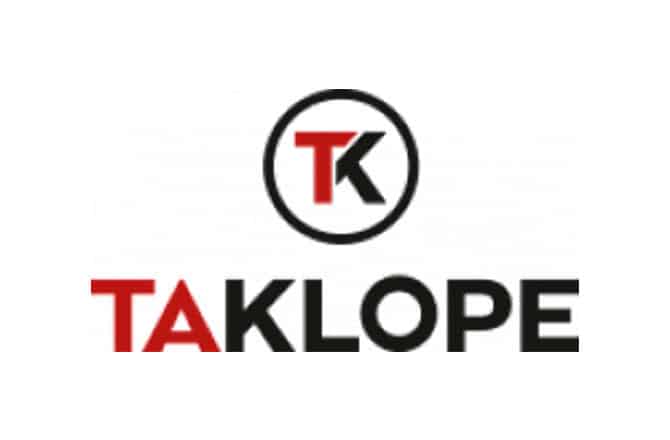 TAKLOPE - Toutatis