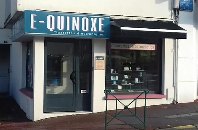EQUINOXE - Toutatis